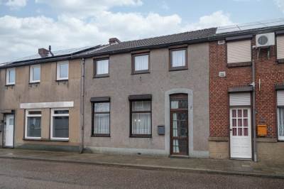 Woning Holleweg 7 Herten