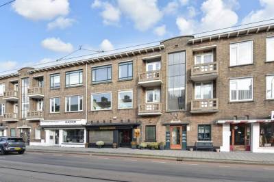 Woning Goudenregenstraat 269 Den Haag
