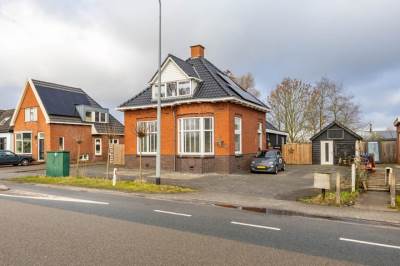 Woning Hoendiep 300 Groningen