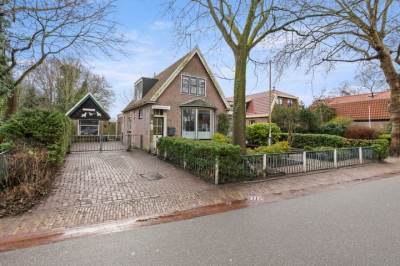 Woning Bovenweg 3 Sint Pancras