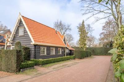 Woning Ekelshoek 2 Blaricum