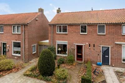 Woning Ruysdaelstraat 39 Deventer