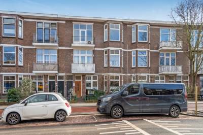 Woning Lindelaan 59A Rijswijk (ZH)