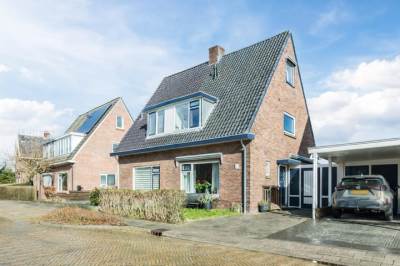 Woning Merwedestraat 7 Velp (GE)