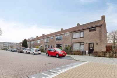 Woning Scheldestraat 36 Purmerend