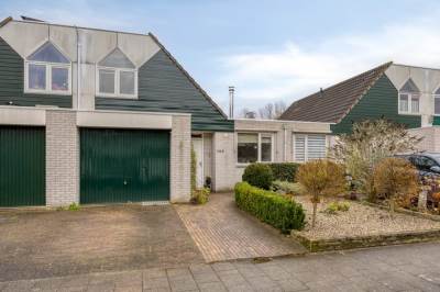 Woning Kennedydreef 128 Ede