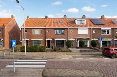Woning Larixlaan 51 Monster