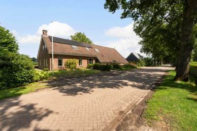 Woning Alting 25 Beilen