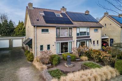 Woning Orion 8 Hapert
