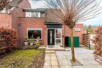 Woning Jol 1739 Lelystad
