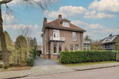 Woning Anna Paulownalaan 18 Apeldoorn