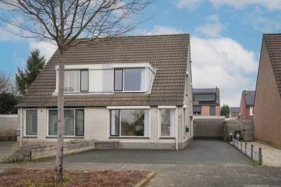 Woning Fruithof 18 Heerewaarden