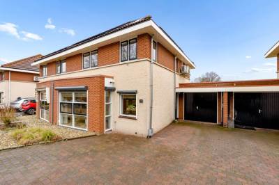 Woning Oude Eibergseweg 1C Neede