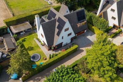 Woning Meliepark 20 Vlijmen