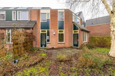 Woning Grevingaheerd 155 Groningen