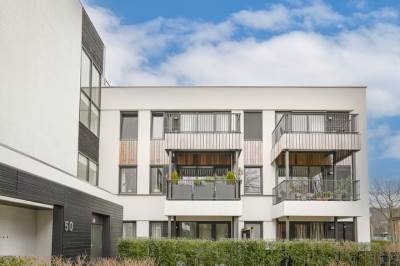 Woning Wattbaan 5027 Nieuwegein