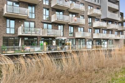 Woning Noordmanshof 8 Katwijk (ZH)