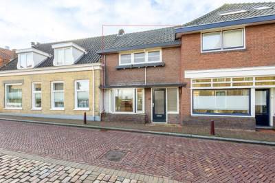 Woning Hoogstraat 19 Nieuwpoort