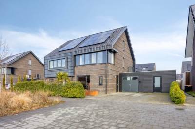 Woning Cornelis Lelyhage 36 Emmeloord