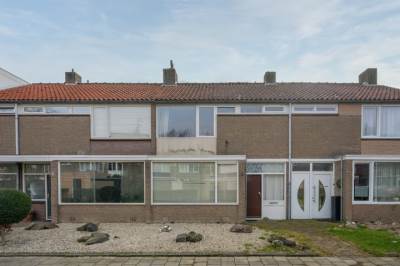 Woning Pieter Borpad 4 Eindhoven