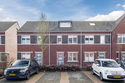 Woning Padakker 16 Eersel