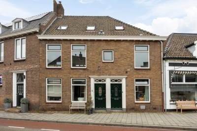 Woning Ooipoort 8 Doesburg