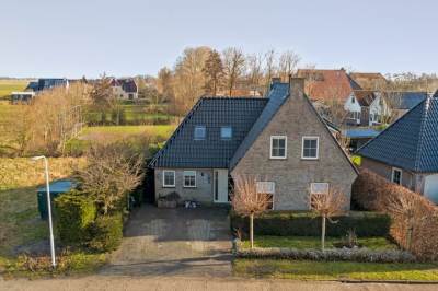 Woning It Stalt 6 Oudega (Gem. De Fryske Marren)