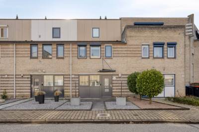 Woning Lelieberg 7 Roosendaal