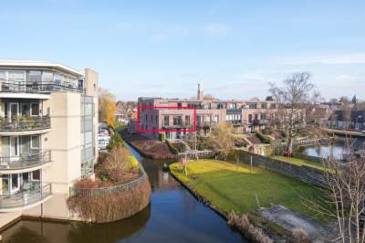 Woning Treffers 13 Bovenkarspel