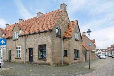 Woning Keperstraat 9 Enschede