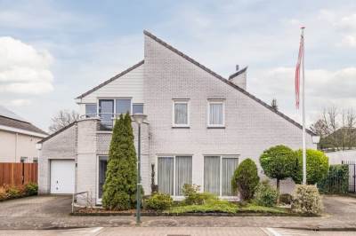 Woning Nimrodel 17 Geldrop