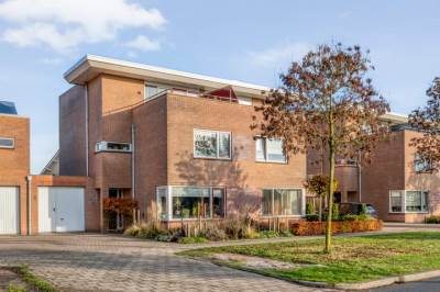 Woning Mien Ruyslaan 46 Dedemsvaart