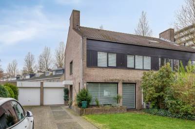 Woning de Koppele 32 Eindhoven