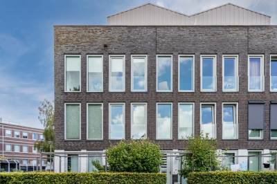 Woning Kreekwaard 95 Alkmaar