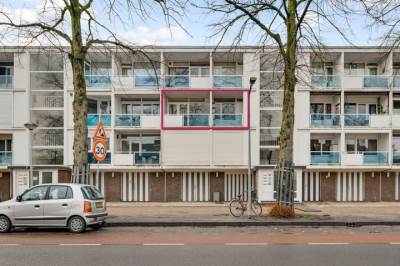 Woning Graafschap Hornelaan 95 Weert