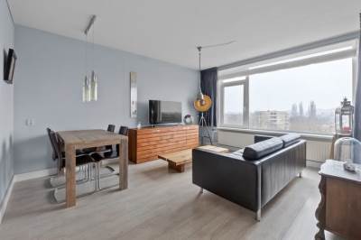 Woning Norenburg 239 Den Haag