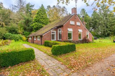 Woning Wessinghuizerweg 13 Onstwedde