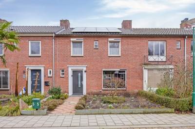 Woning Streepenstraat 55 Sint-Oedenrode