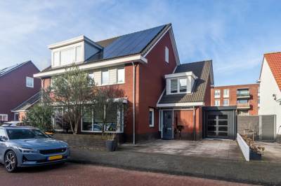 Woning Oostergosingel 17 Den Haag
