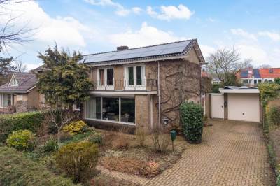 Woning Vincent van Goghstraat 92 Leeuwarden