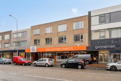 Woning Aalsterweg 77D Eindhoven