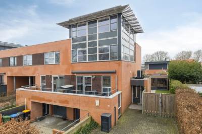 Woning Virgo 73 Assen