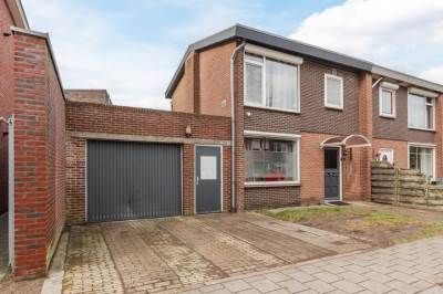 Woning Dr.Wierstraat 13 Grave