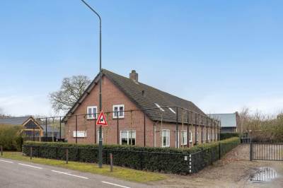 Woning Het Laar 17 Maarheeze
