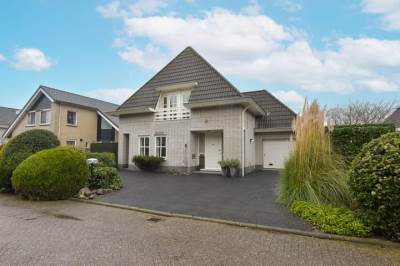 Woning De Vang 6 Mijdrecht