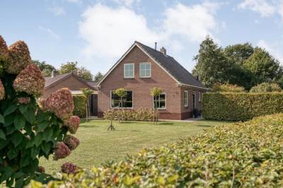 Woning Klooster 2 Coevorden