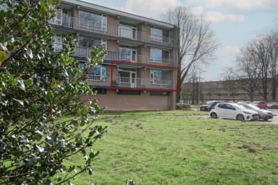 Woning Malvert 6981 Nijmegen