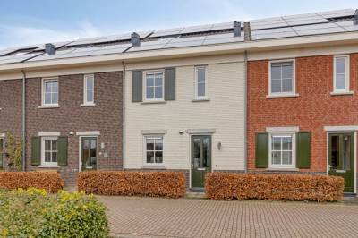 Woning Zwanensteeg 4 Enschede