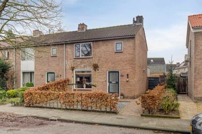Woning Cuneraweg 183 Rhenen