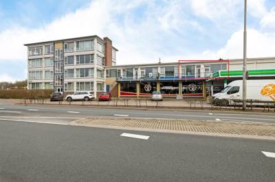 Woning Harlingerstraatweg 821 Leeuwarden